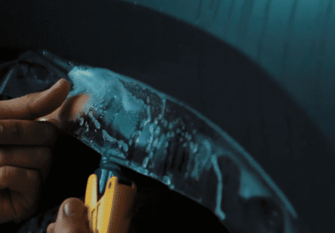 Paint Protection Film Los Angeles