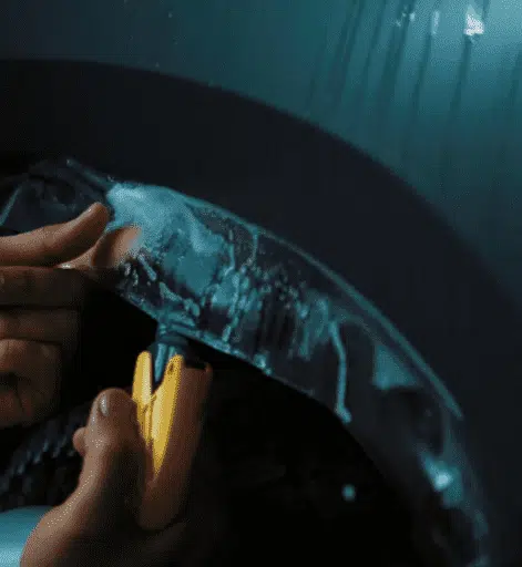 Paint Protection Film Los Angeles
